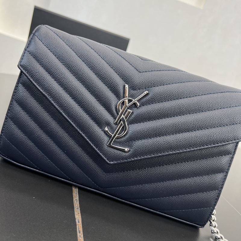 YSL Satchel Bags